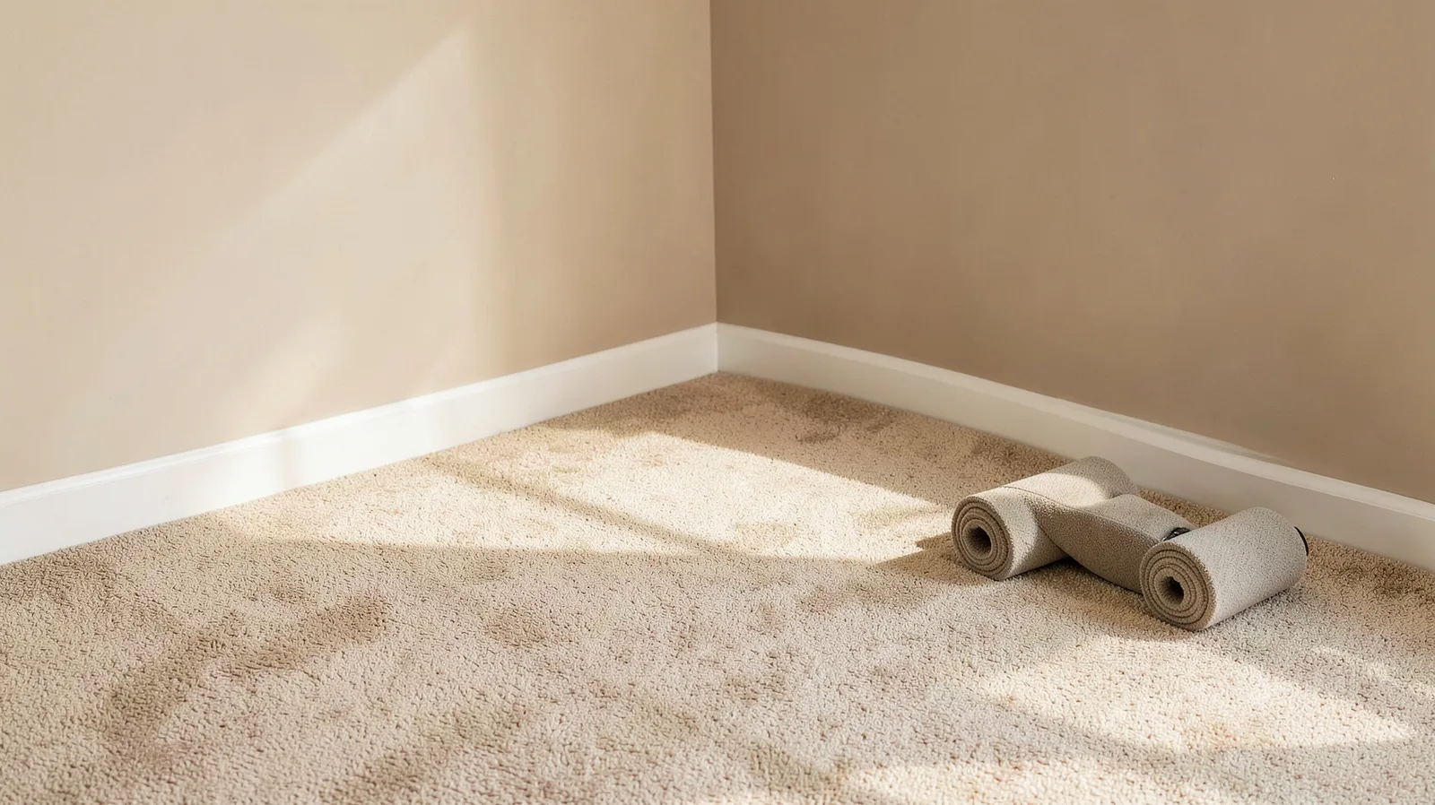 Carpet Installation in Mulhall, OK near me